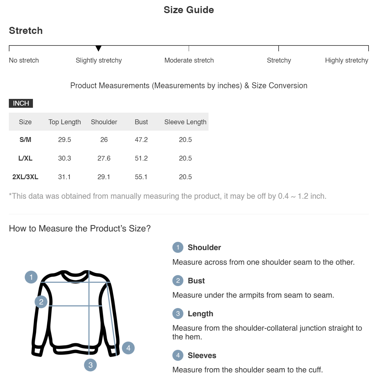 Star Accent Button Front Cardigan