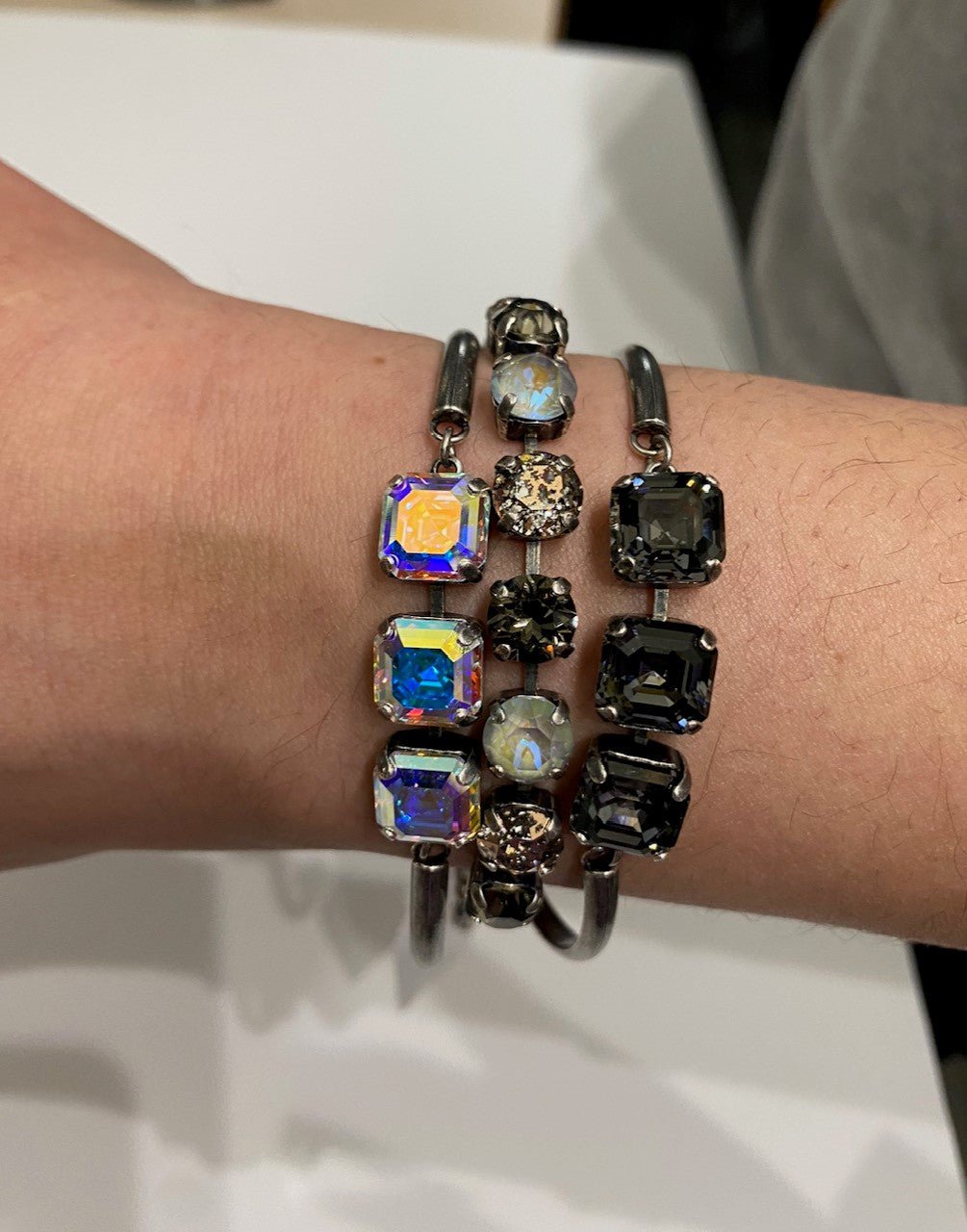 Jess & Thelma Bracelets - Quelle's BoutiQue