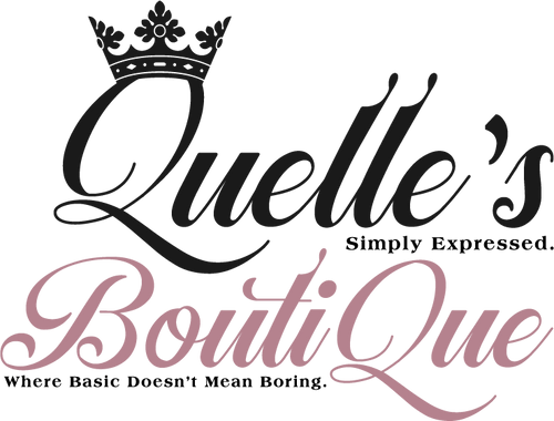 Quelle's BoutiQue