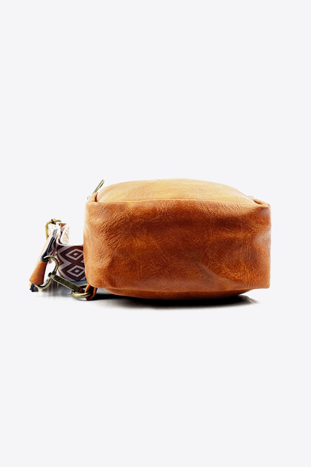 Adjustable Strap Sling Bag - Quelle's BoutiQue
