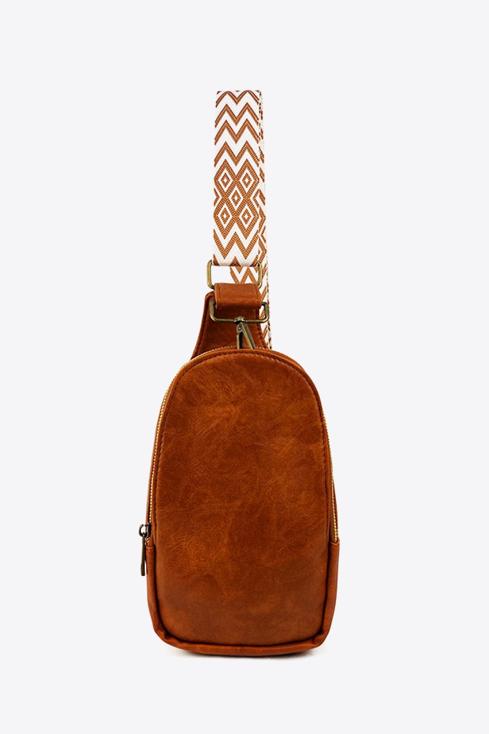 Adjustable Strap Sling Bag - Quelle's BoutiQue
