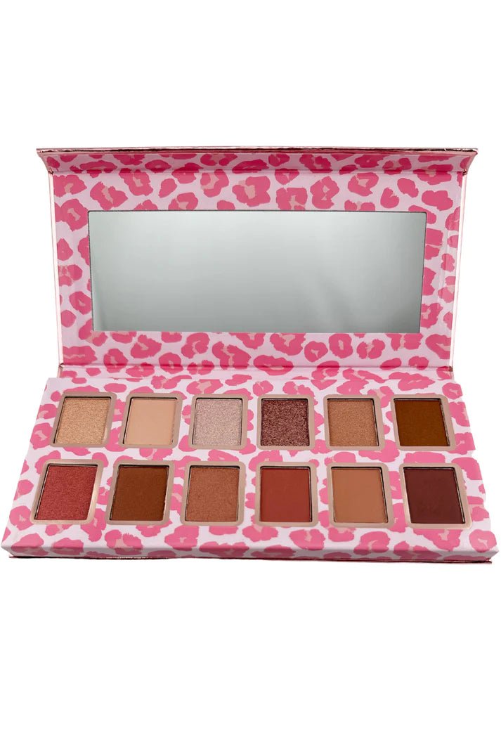 JL Beauty Eyeshadow Palette - Quelle's BoutiQue