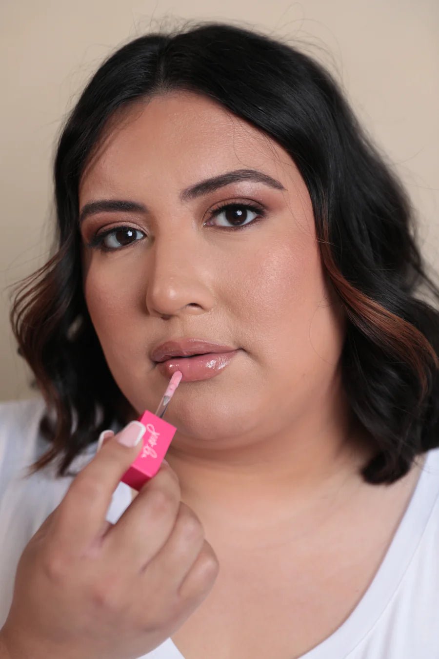 JL Beauty Lip Gloss Set - Quelle's BoutiQue