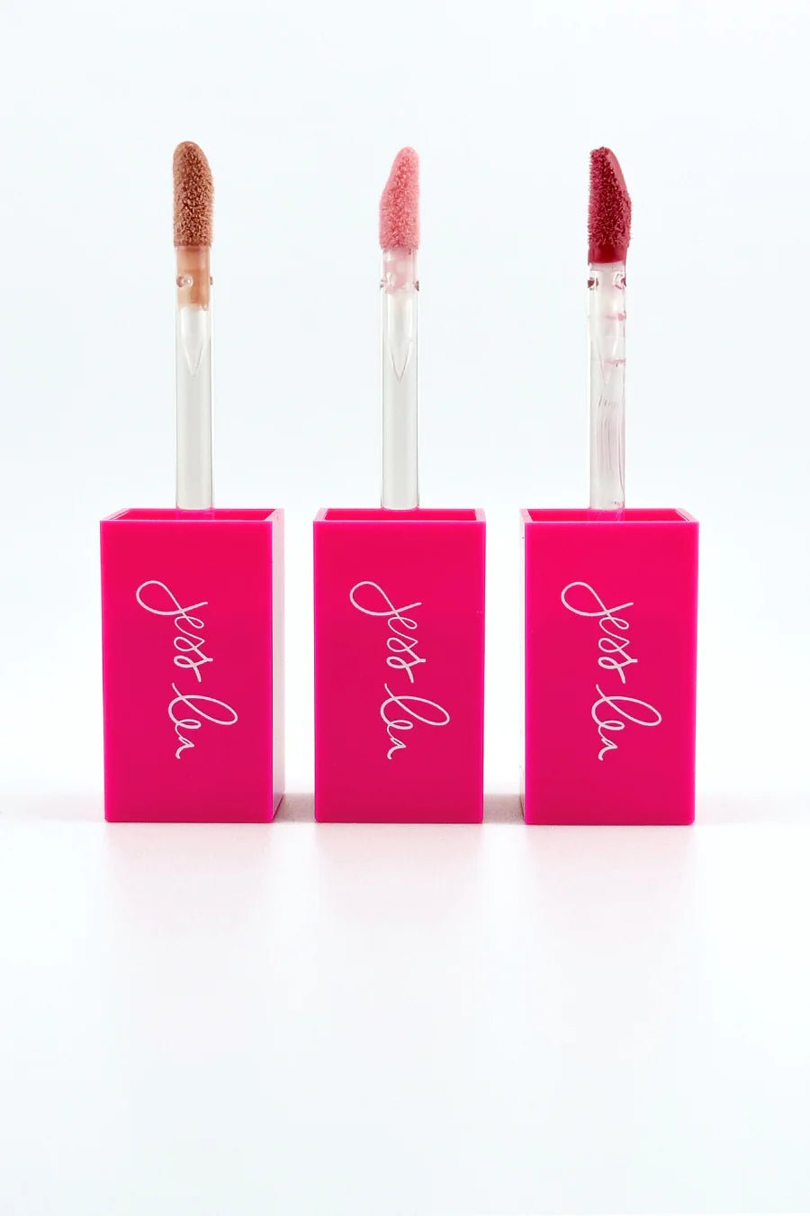 JL Beauty Lip Gloss Set - Quelle's BoutiQue