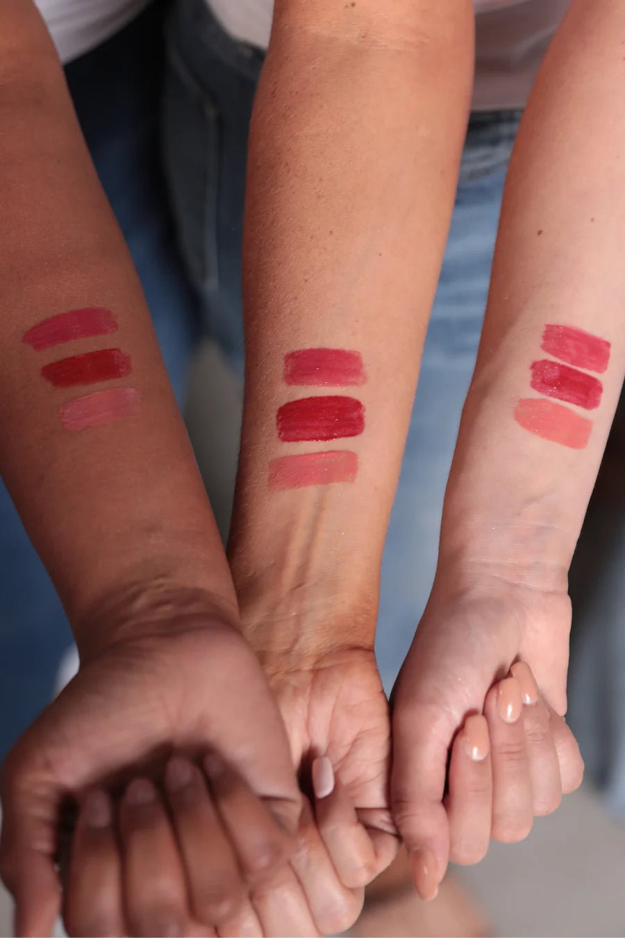 JL Beauty Lip Gloss Set - Quelle's BoutiQue