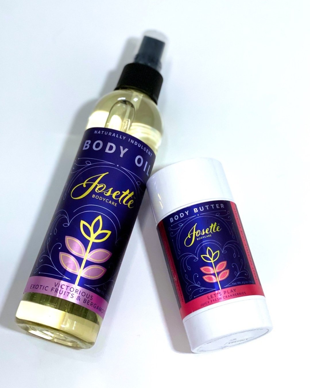 Moisture Stay Dynamic Duo - Quelle's BoutiQue