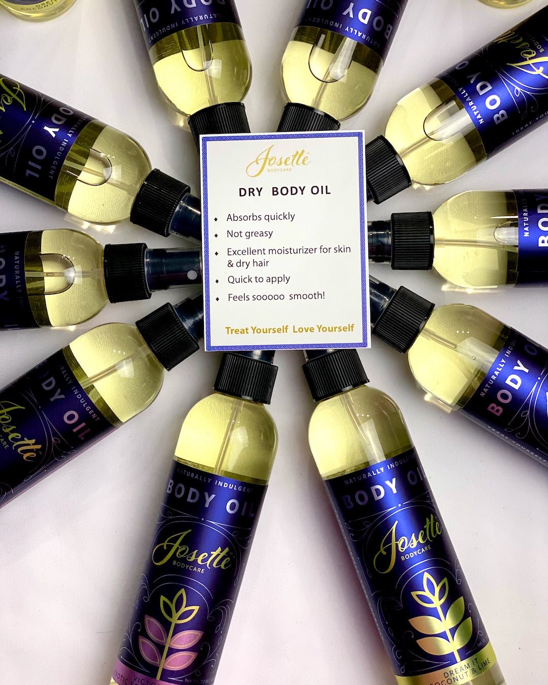Moisture Stay Dynamic Duo - Quelle's BoutiQue