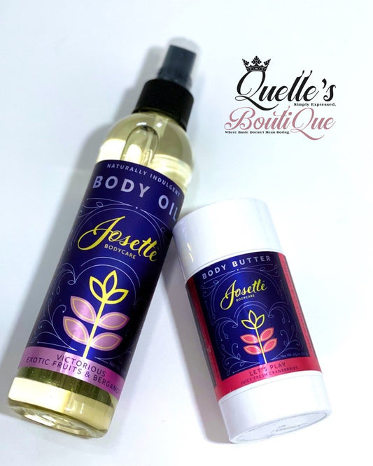 Moisture Stay Dynamic Duo - Quelle's BoutiQue