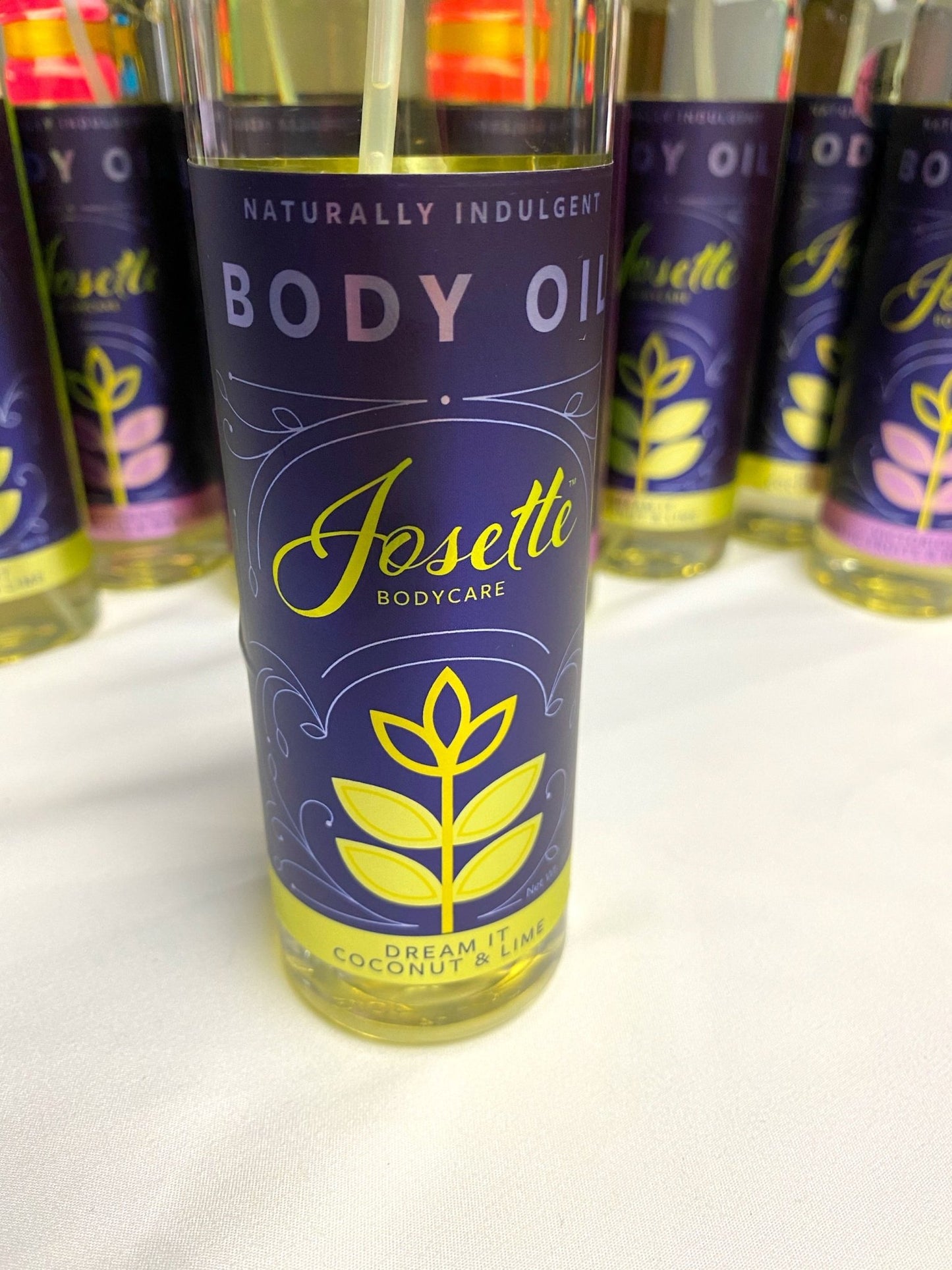 Moisture Stay Dynamic Duo - Quelle's BoutiQue